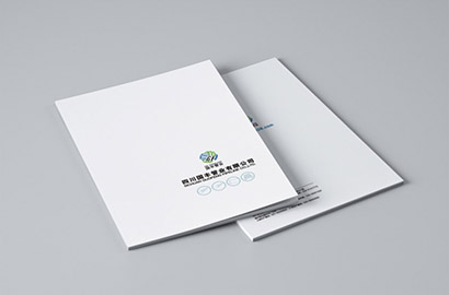 宜君县画册设计：以纸为媒，镌刻城市的精神图腾